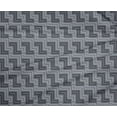 thumbnail image 4 of oneOone Polyester Lycra Fabric Greek Key Geometric Print Fabric By Yard 56 Inches, 4 of 4