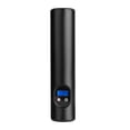 thumbnail image 1 of 12v Portable Air Compressor Car Cordless Tire Inflator Portable Air Pump, 1 of 5