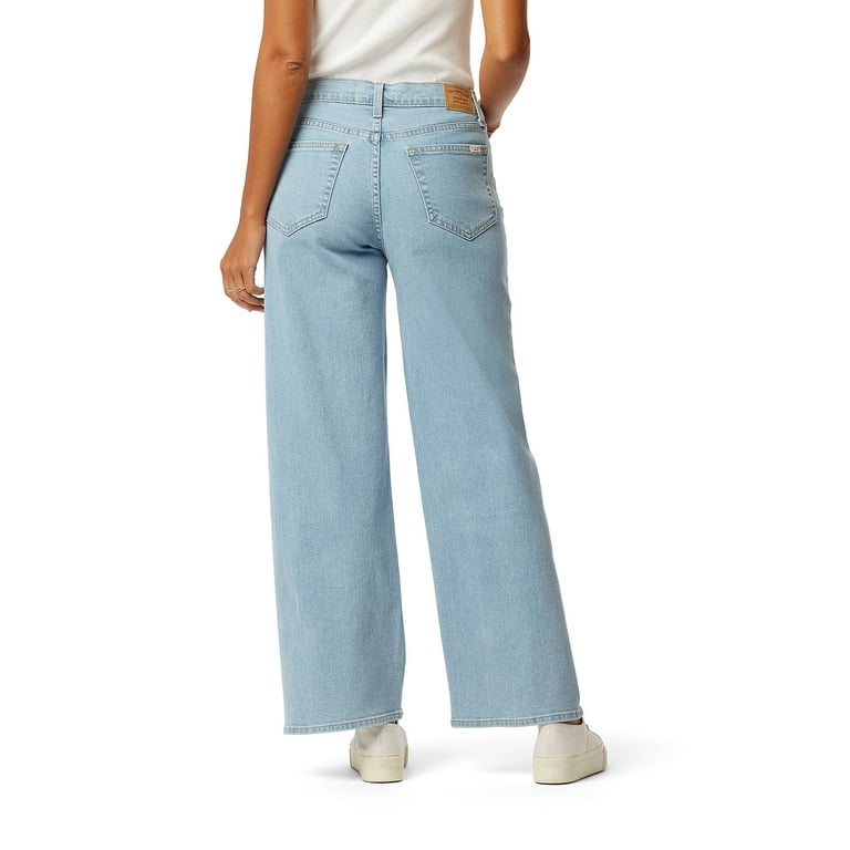 SEMI WIDE HERITAGE DENIM PANTS Lサイズ LIDNM / Llife ONLINE STORE / SEMI WIDE HERITAGE DENIM PANTS