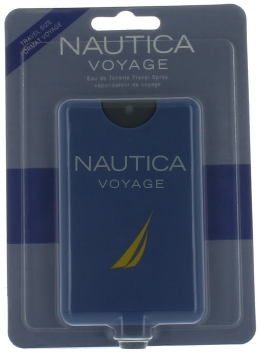 nautica voyage travel size