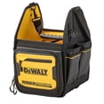 thumbnail image 4 of Sac à Outils DEWALT Fourre-Tout pour Électricien 11 Pouces Durable Résistant à l'Eau, 4 of 8