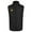 Black ,Red, variant on JURANMO Plus Size Electric Heated Jackets Vest Winter,USB Intelligent Constant Temperature Coat for Men and Women with Single Heating Levels 9 Zones Heated Jacket 2024 Print Warm Down Heating Coat