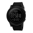 thumbnail image 2 of Reloj deportivo para hombre, relojes de moda para hombre, LED, digital, de cuarzo, militar, deportivo, con fecha, reloj deportivo., 2 of 4