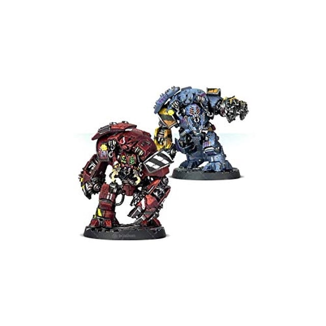 Games Workshop Necromunda: Ambot Nómata Games Workshop Games Workshop