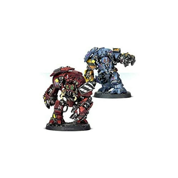 Games Workshop Necromunda: Ambot Nómata Games Workshop Games Workshop