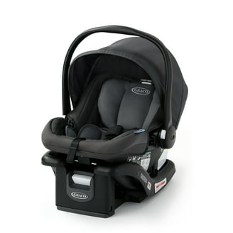 Britax Cypress Infant Car Seat with Alpine Base, Ponte Arctic - Walmart.com