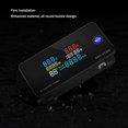 thumbnail image 4 of High quality AC voltmeter ammeter AC50-300V 0-100A LCD high definition display, 4 of 5