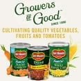 thumbnail image 7 of (12 pack) Del Monte Stewed Tomatoes with Onions, Celery and Green Peppers, 14.5 oz Can, 7 of 7