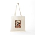 thumbnail image 5 of CafePress - Novo Dragon Tote Bag - Unisex Canvas Tote Bag, Beige, 1-Piece, 5 of 6