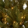 thumbnail image 6 of Noble House 9 Foot Artificial Norway Spruce Christmas Tree, Green/Clear Lights, 6 of 7
