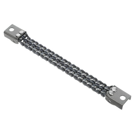 UPGRATOR Drum Pedal Chain 1Pcs For Drum Kit Accessories And Durable Use