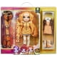 thumbnail image 1 of Muñeca moderna, Rainbow High, Poppy, con 2 atuendos y accesorios Rainbow High 1, 1 of 16
