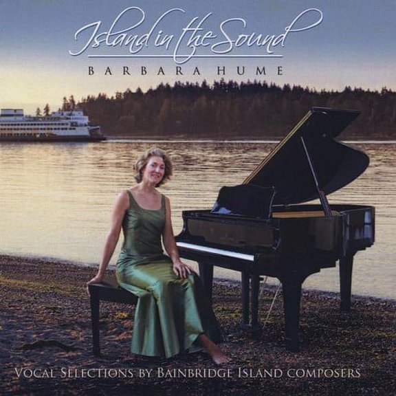 Island in the Sound