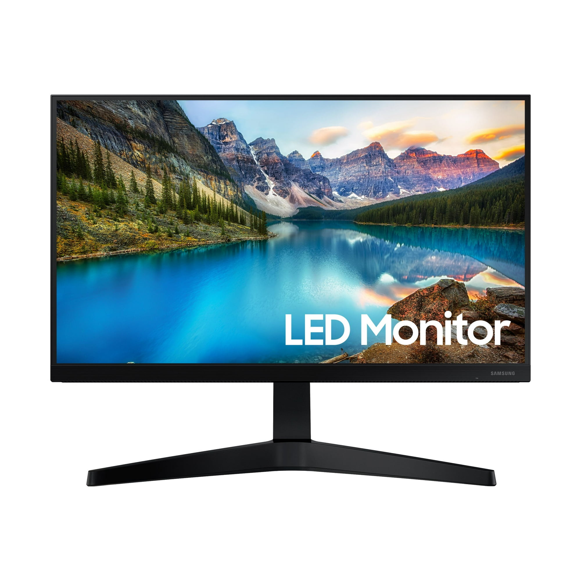 Samsung F24T370FWN - LED monitor - 24