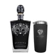 thumbnail image 1 of Licor de Tequila Satryna Café 750ml + Termo Satryna, 1 of 1