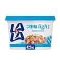 thumbnail image 1 of Crema ácida Lala light 426 ml, 1 of 4