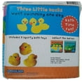 thumbnail image 4 of Three Little Ducks Bath Book, 4 of 5