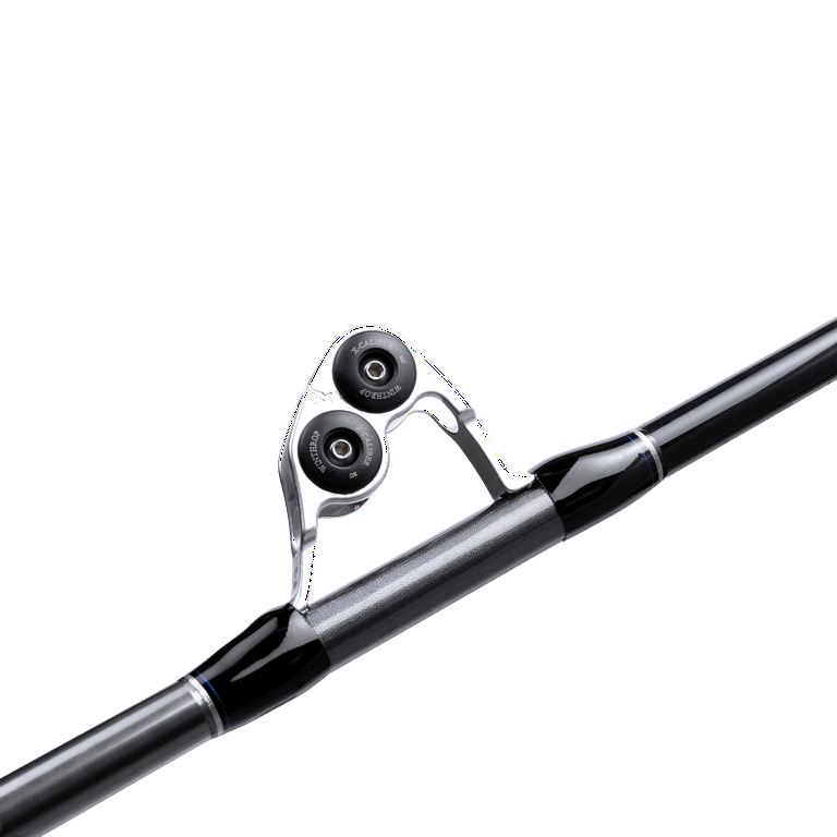 Shimano Fishing TEREZ BW 67 XXH RS CST A Saltwater Casting