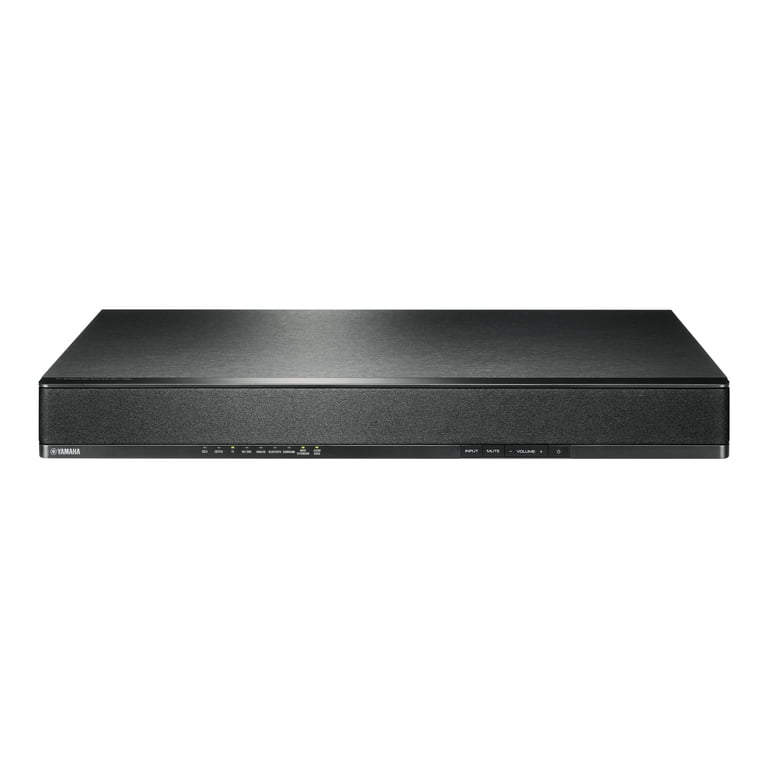 YAMAHA サウンドバー SRT-700 Bluetooth対応 2015年製 Yamaha SRT-700 - Sound stand - 2.1-channel - wireless - Bluetooth