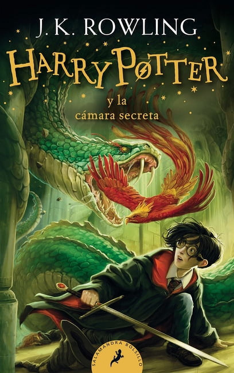 Harry Potter: Complete Hardcover Boxed Set Books 1-7