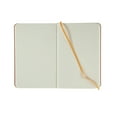 thumbnail image 3 of Fabriano Ispira Soft-Cover Notebook, 3.5" x 5.5", Dotted, Red, 3 of 4