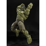 Marvel S.H.Figuarts Hulk Collectable Figure