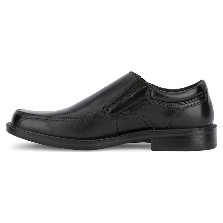 Dockers Mens Edson Leather Slip-On Dress Loafer Shoe  display picture 1