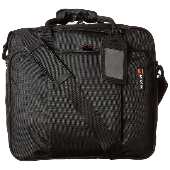 Protec M401 Trombone Mute Bag with Divider