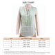 thumbnail image 1 of Blusa con cordones, blusa sin mangas con cordones en V para mujer, blusa sin mangas con cordones, máxima confiabilidad, 1 of 2