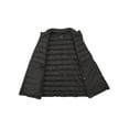 thumbnail image 6 of Rokka&Rolla Men's Light Puffer Packable Vest, up to 2XL, 6 of 12