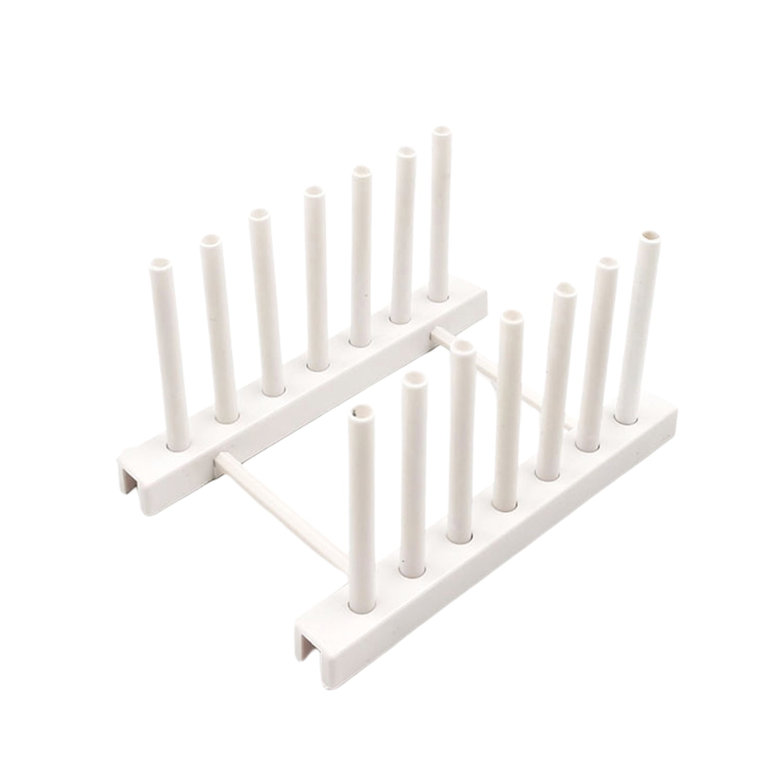 Anvazise Drain Rack Multipurpose Detachable Draining Pot Lid Cutting ...