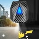 thumbnail image 5 of luz de bienvenida dinámica para coche (gato con cascabel dinámico), foco de inducción inalámbrico, luces LED recargables de bienvenida para coche, aptas para todo tipo de coches y motocicletas., 5 of 5