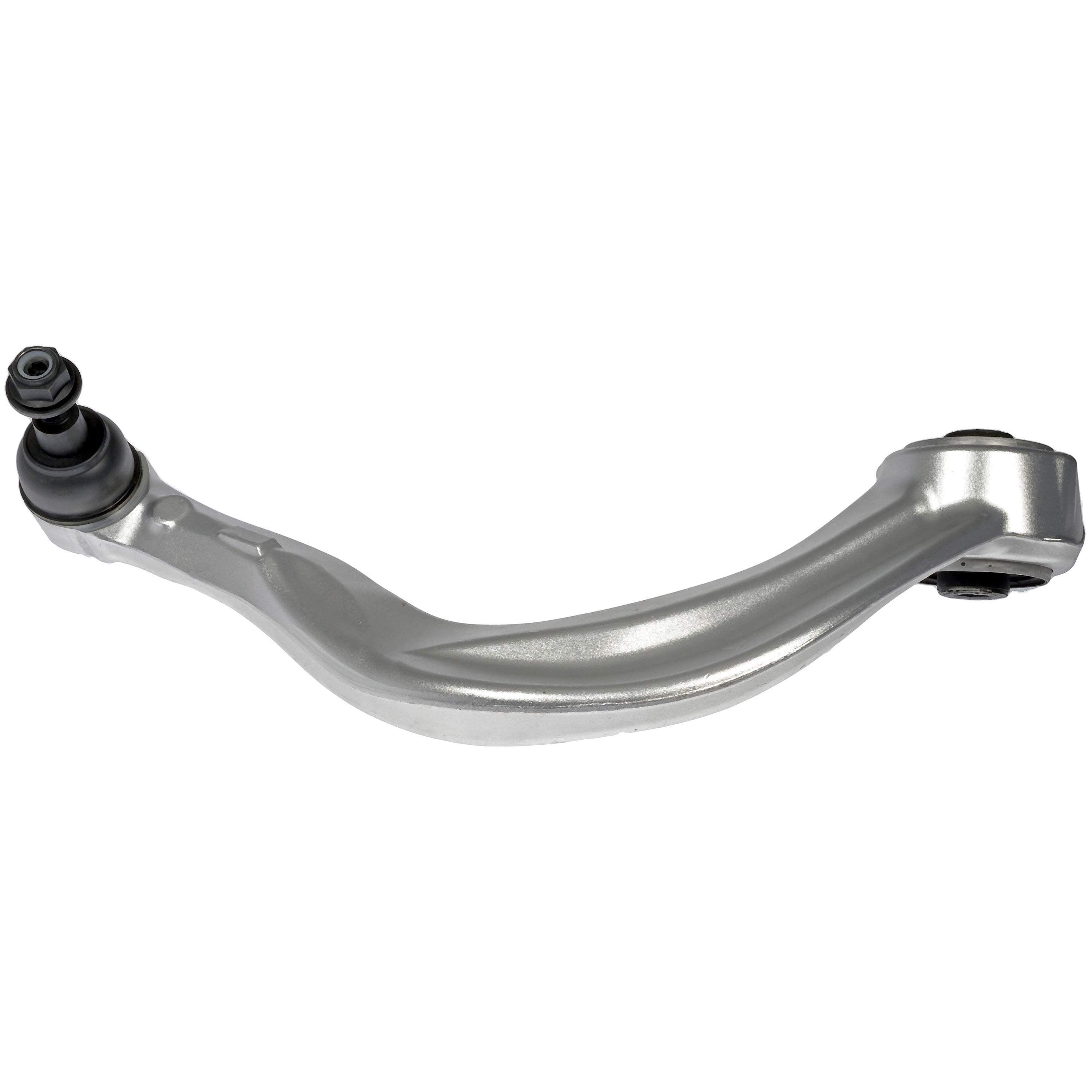 Dorman 520-178 Front Right Lower Forward Suspension Control Arm and Ball Joint Assembly for Specific Ford Models