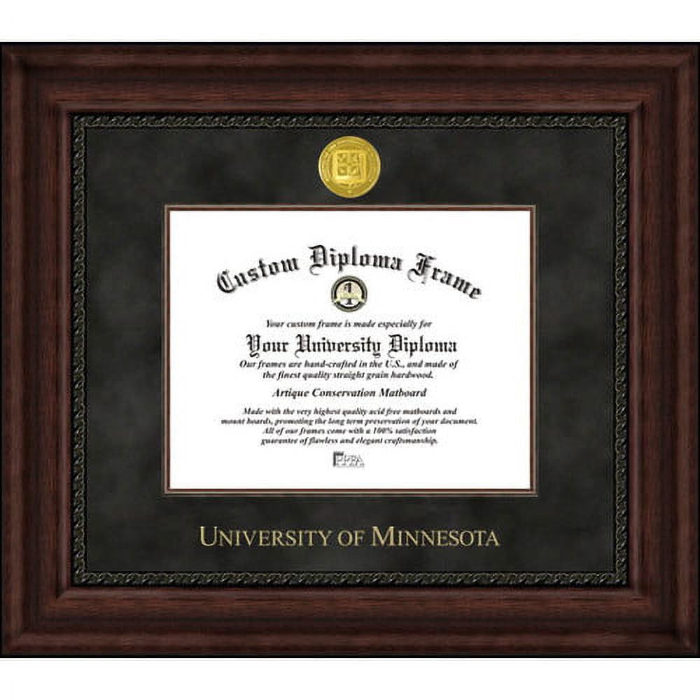 Campusimages OK999EXM Oklahoma State Executive Diploma Frame