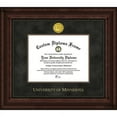 thumbnail image 7 of Campusimages OK998EXM University of Oklahoma Executive Diploma Frame, 7 of 7