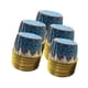 thumbnail image 1 of 50 piezas de envoltorios para cupcakes, capacillos de papel para hornear, capacillos para cupcakes para té Estilo E, 1 of 9