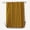 Autumn Gold, variant on Simply Daisy 70" W x 73" H Bat Colony Polyester Shower Curtain, Sienna