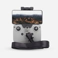 thumbnail image 2 of yingyy Lanyard Remote Control Tablet Heighten Folding Bracket Holder Strap Adapter Accessory Bicycles Cycling Clamp Portable Adjustable, 2 of 6