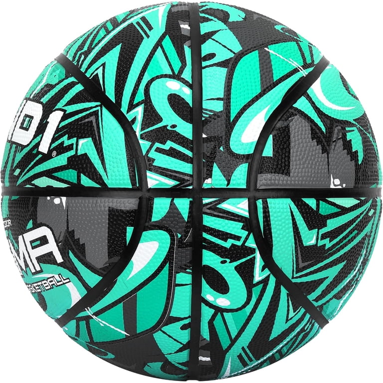 AND1 Enigma Basketball - Walmart.com