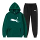 thumbnail image 3 of Sudadera con capucha con estampado informal para hombre, chándal deportivo de alta calidad para trotar y culturismo, moda impresionante, otoño e invierno, novedad, 3 of 5