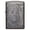 Black Ice, variant on Zippo Drippy Dollar Design Mercury Glass Pocket Lighter