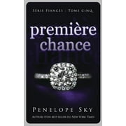 Fiancs: Premire chance (Series #5) (Paperback)