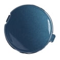 thumbnail image 1 of Ganchos de remolque de parachoques delantero izquierdo únicos de Bargains únicos en azul profundo para Mazda CX-3 16-21 No.D10J50A12A, 1 of 6