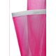 thumbnail image 3 of 7-Pocket Shower Bag, Pink - Keep Your Shower Essentials Within Easy Reach., 3 of 4