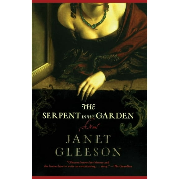 The Serpent in the Garden, (Paperback)