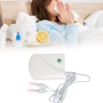 thumbnail image 2 of Dioche Infrared Rhinitis Cure Massager Rhinitis Multifunctional Therapy Tool Nose Care, 2 of 8