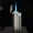 Black, variant on Torch Lighter, Windproof Refillable Adjustable Jet Flame Lighter, Durable Alloy Butane Gas Torch for Barbecue Kitchen Fireplace Candles, Gold