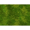 thumbnail image 1 of Ahgly Company Indoor Rectangle Patterned Deep Emerald Green Area Rugs, 7' x 9', 1 of 6