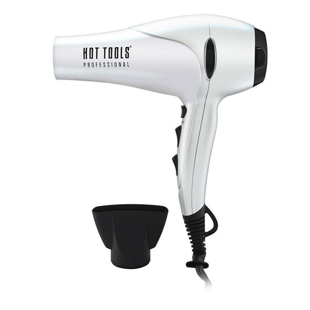 Hot Tools Professional Ionic 1875 Watt Turbo Salon Dryer Model No