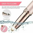 thumbnail image 6 of New Women's Flawless Brows Facial Hair Remover  Eyebrow Trimmer Epilator, 6 of 10